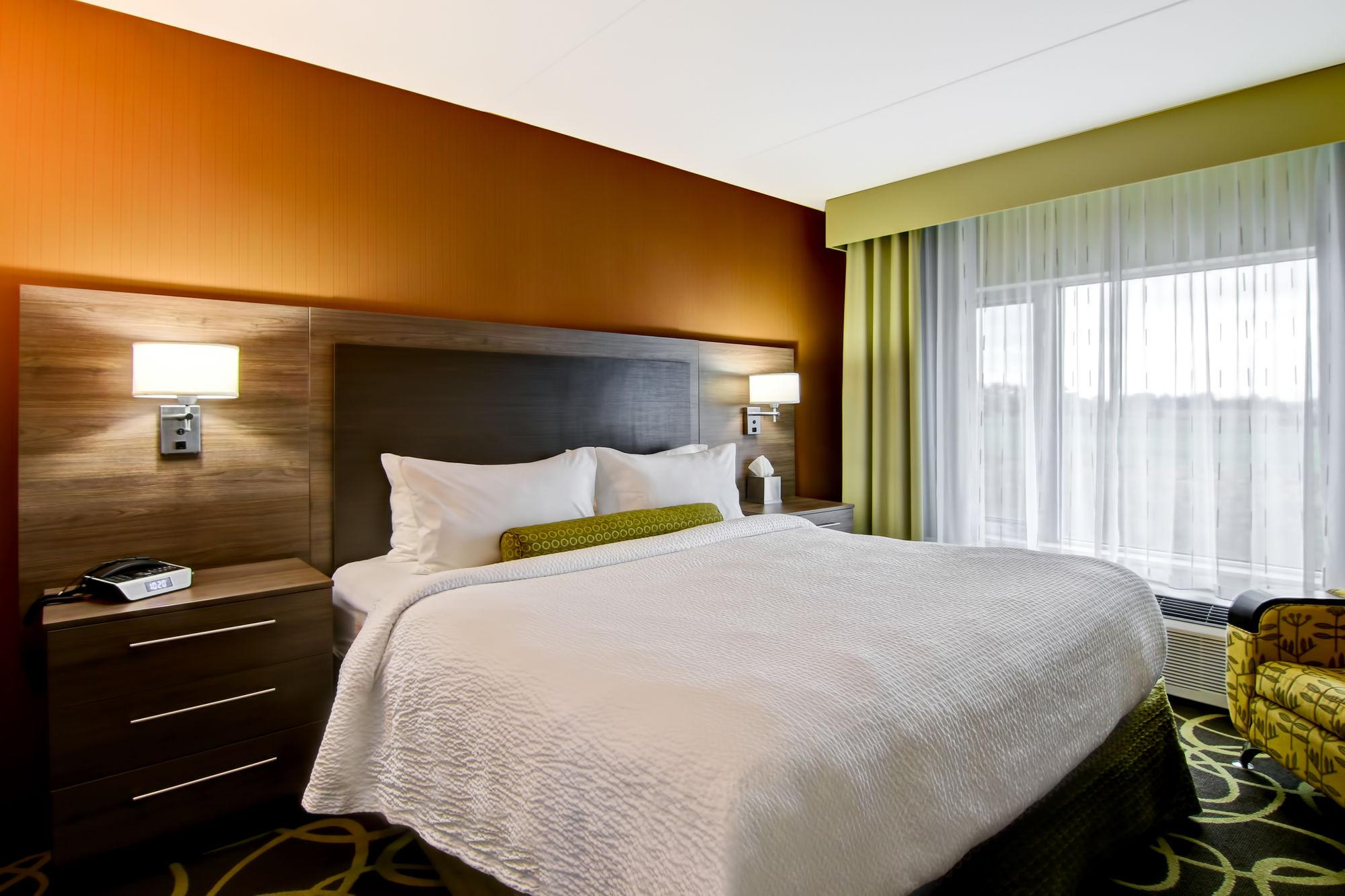 Towneplace Suites By Marriott Kincardine Εξωτερικό φωτογραφία