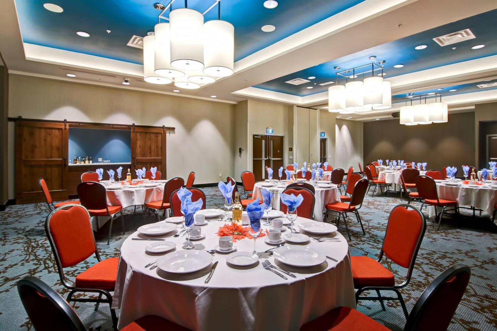 Towneplace Suites By Marriott Kincardine Εξωτερικό φωτογραφία