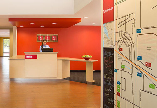 Towneplace Suites By Marriott Kincardine Εξωτερικό φωτογραφία