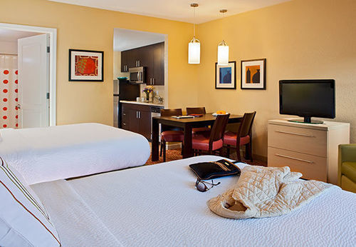 Towneplace Suites By Marriott Kincardine Εξωτερικό φωτογραφία