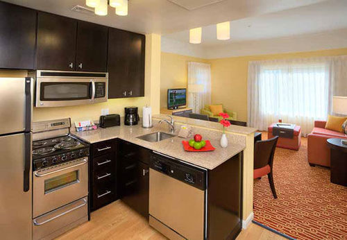 Towneplace Suites By Marriott Kincardine Εξωτερικό φωτογραφία