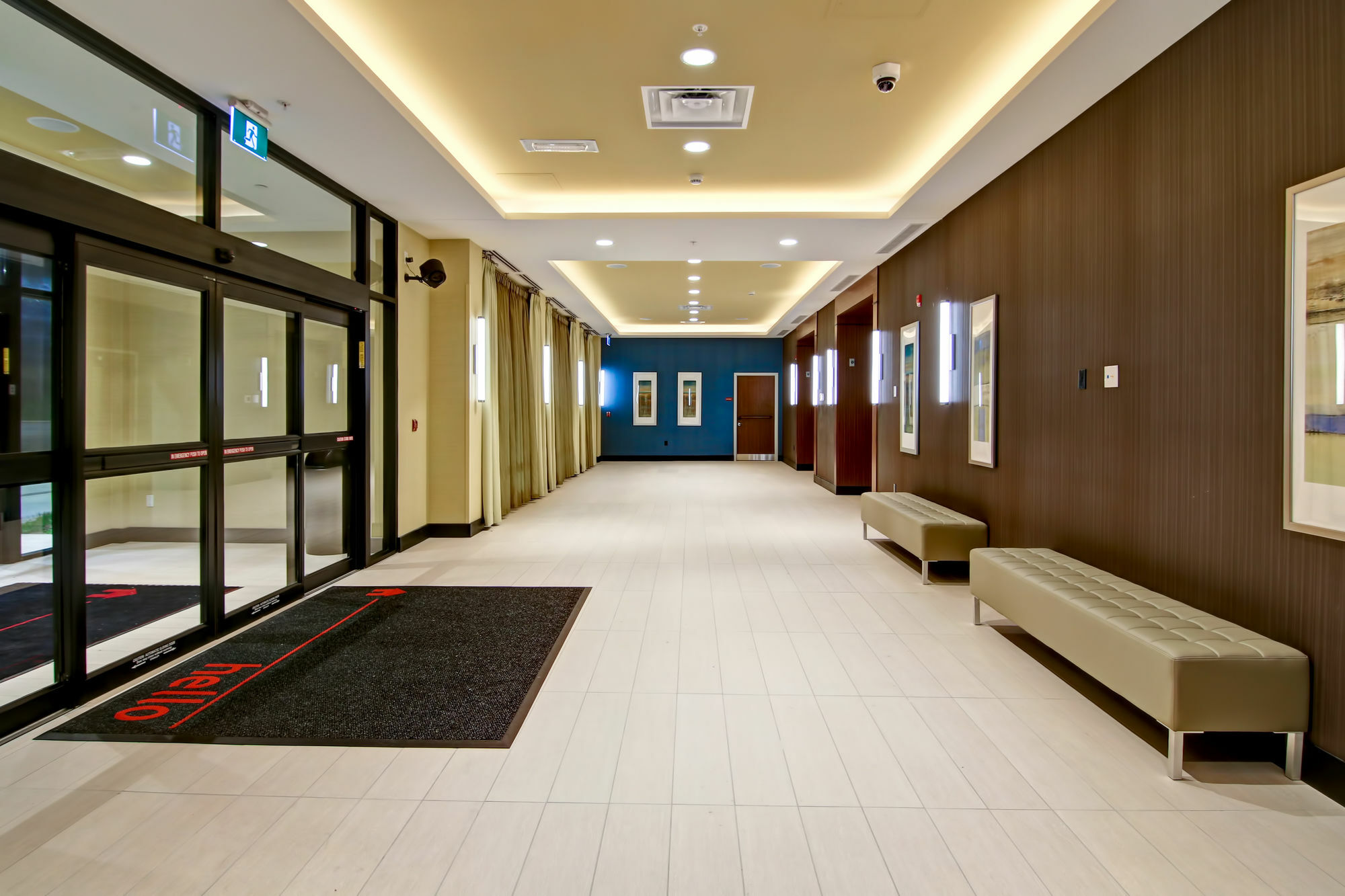Towneplace Suites By Marriott Kincardine Εξωτερικό φωτογραφία