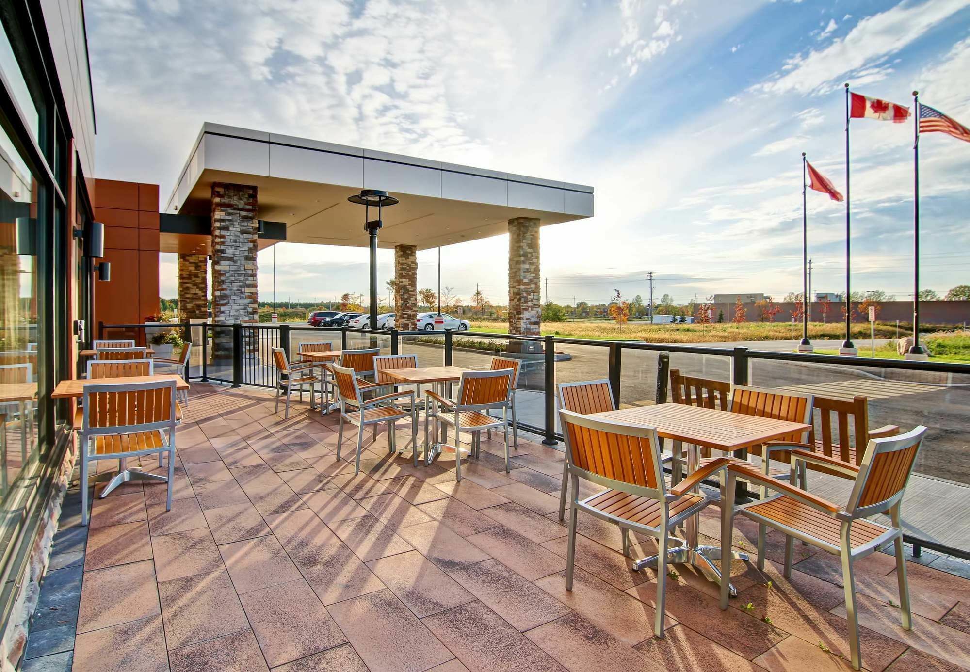 Towneplace Suites By Marriott Kincardine Εξωτερικό φωτογραφία