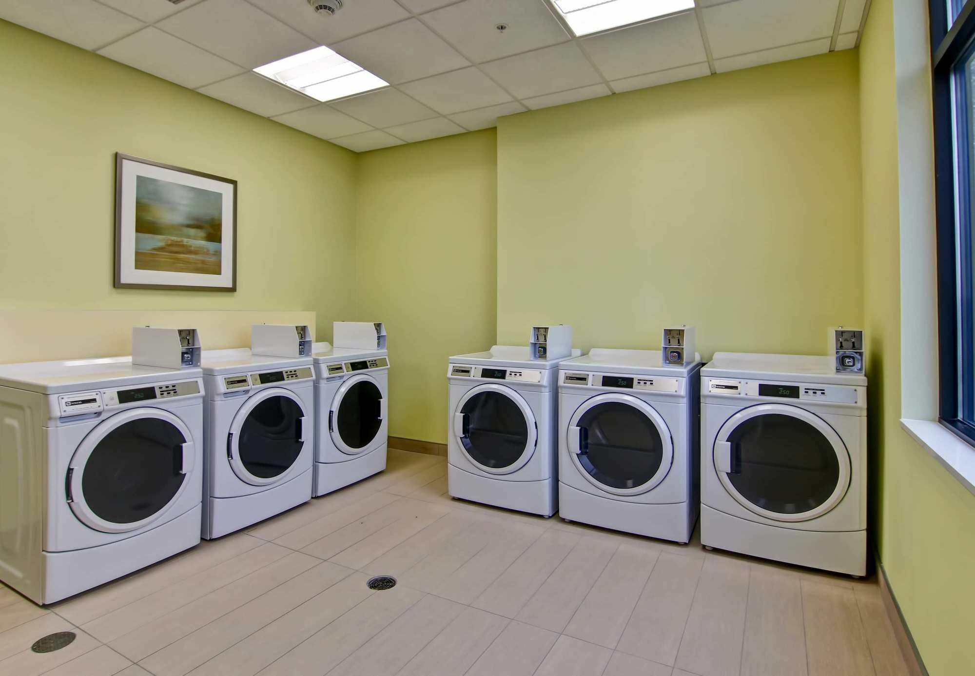 Towneplace Suites By Marriott Kincardine Εξωτερικό φωτογραφία